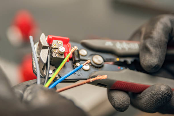 Best Electrical Contractors for Businesses  in Park View, IA