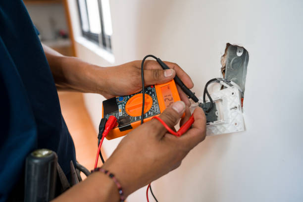Best Electrical Rewiring Services  in Park View, IA