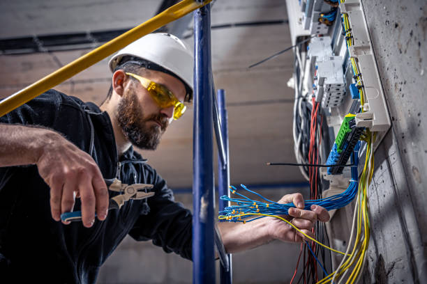 Best Electrical System Inspection  in Park View, IA