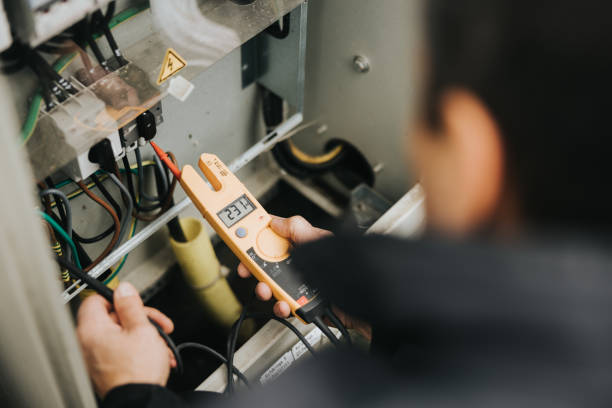 Generator Installation Services in Park View, IA