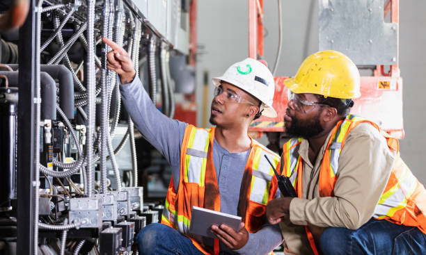 Best Electrical Troubleshooting Services  in Park View, IA