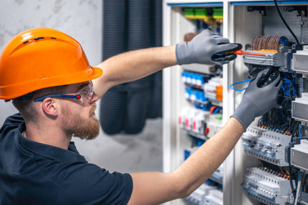 Best Electrical Outlet Repair  in Park View, IA